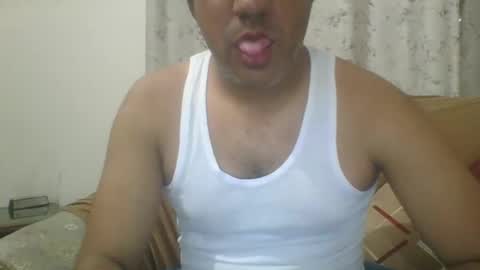 Lleida-man online show from 05-10-26, 01:38