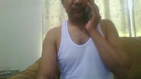 Lleida-man online show from 05-17-26, 08:12