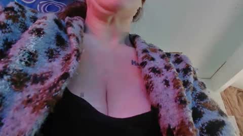 Londoncashmere69  online show from 01-23-25, 03:22