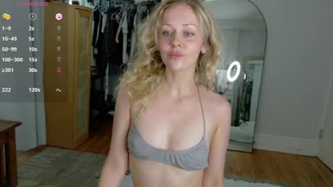 Elanor online show from 07-07-26, 11:31