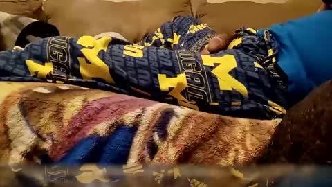 looking4bush online show from 12-25-24, 10:59