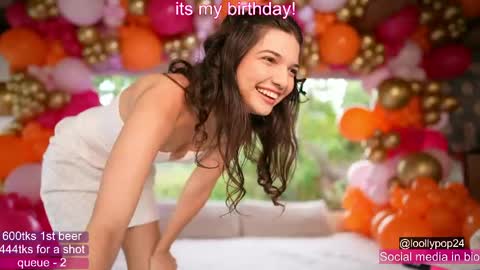 Chaturbatexxjessica online show from 05-23-26, 05:50