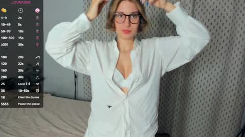 Jina online show from 05-30-26, 08:28