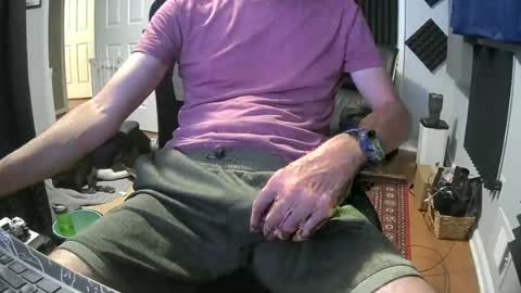 looselycut online show from 07-04-26, 11:05