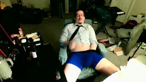 LootzCum online show from 03-07-26, 06:54