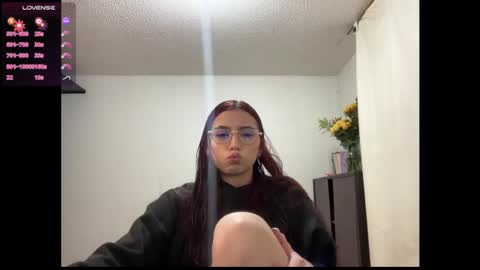 sofia lopez online show from 09-24-25, 09:56