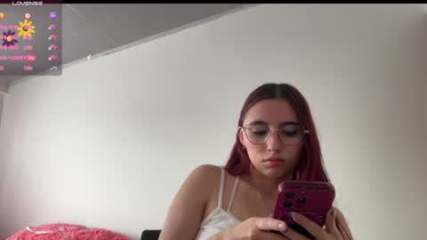 sofia lopez online show from 06-24-26, 05:56