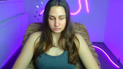 Lora online show from 03-27-26, 08:26