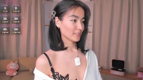 Lora control 2 min for every new Fan Club subscriber online show from 07-12-26, 09:11