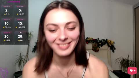 Lora online show from 12-15-24, 04:37