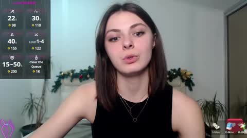 Lora online show from 12-18-24, 04:28