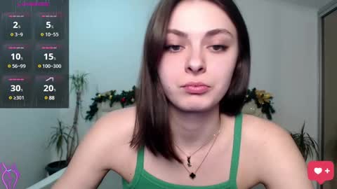 Lora online show from 12-24-24, 04:30