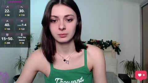 Lora online show from 12-25-24, 02:13