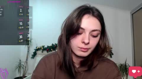 Lora online show from 12-28-24, 04:52