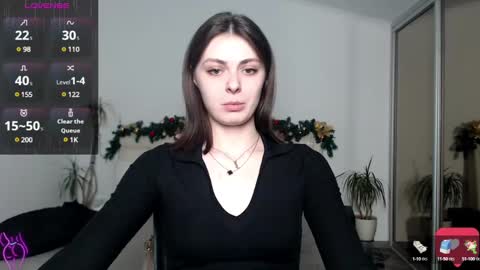 Lora online show from 01-07-25, 01:46