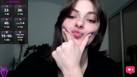 Lora online show from 01-07-25, 04:48