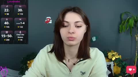 Lora online show from 01-11-25, 08:22