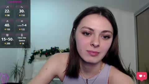 Lora online show from 01-14-25, 03:04