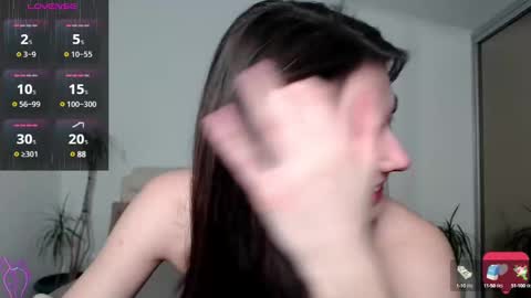 Lora online show from 01-17-25, 01:24