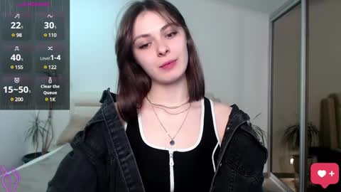 Lora online show from 01-20-25, 01:21