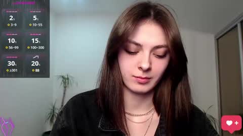 Lora online show from 01-20-25, 04:55