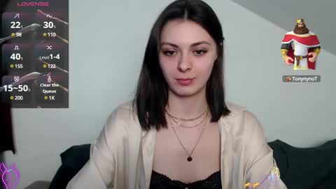 Lora online show from 01-28-25, 06:17