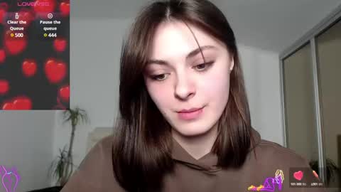 Lora online show from 02-04-25, 03:15