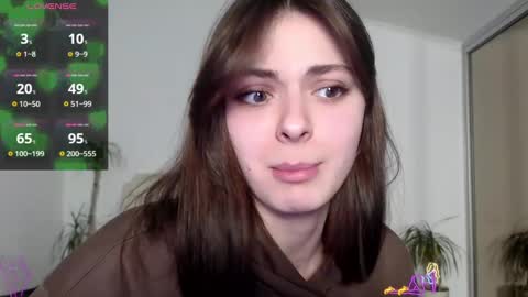 Lora online show from 02-04-25, 06:17