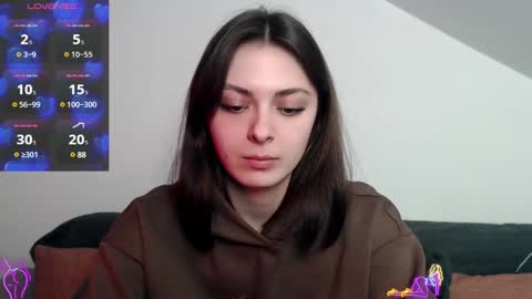 Lora online show from 02-08-25, 01:33