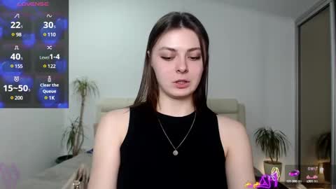 Lora online show from 02-24-25, 01:21