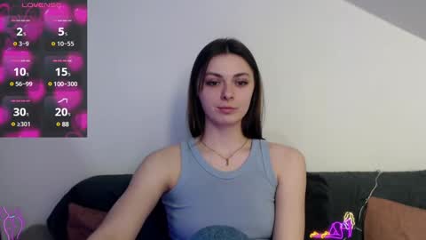 Lora online show from 02-27-25, 02:21