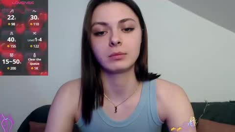 Lora online show from 02-27-25, 05:26