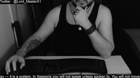 lord_masterx online show from 02-09-26, 10:47