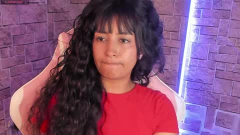 lore_rey online show from 04-08-26, 02:44