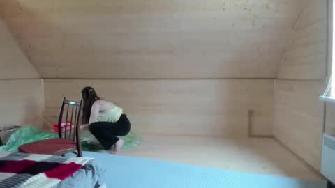 Lorelea cute online show from 05-12-26, 08:11