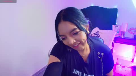 Loren online show from 05-05-26, 08:17