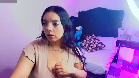 Loren online show from 05-08-26, 09:20