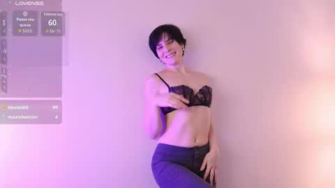 Loren online show from 03-27-26, 01:55