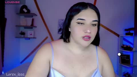 Loren online show from 03-02-25, 09:01