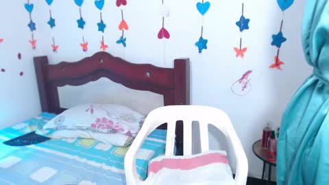 Lorena Capelli online show from 03-21-26, 11:52