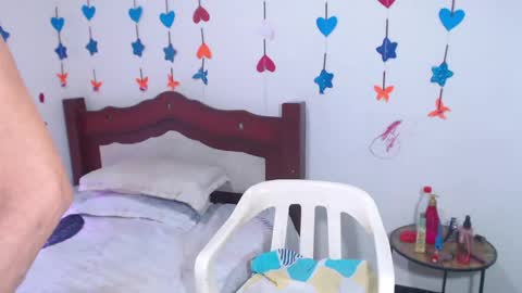 Lorena Capelli online show from 05-21-26, 11:56
