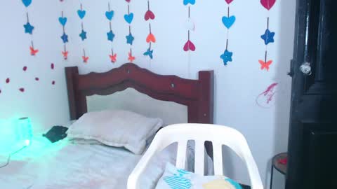 Lorena Capelli online show from 05-24-26, 11:21