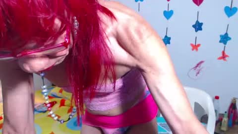 Lorena Capelli online show from 06-01-26, 07:54