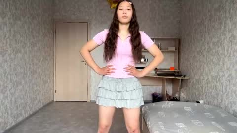 Sakura online show from 06-05-26, 04:30