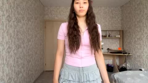 Sakura online show from 06-05-26, 06:52