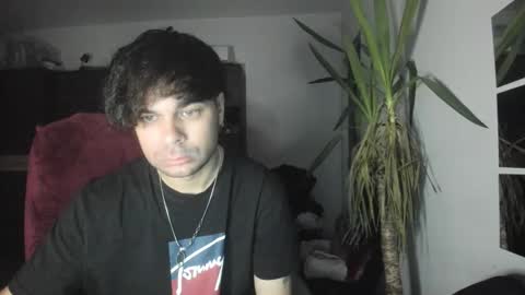 LORENZO Boy online show from 04-30-26, 12:28