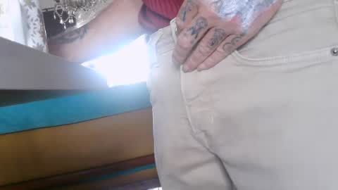 Lorenzot41 online show from 10-25-25, 11:29