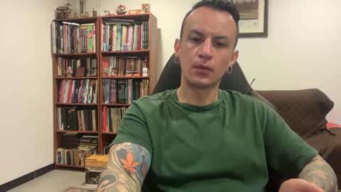 LoreSins online show from 06-11-26, 02:11