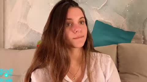 Snapshot of lorettadunnelli chatting on 07-13-26, 06:44 Chloe for Fan BlackHole online show from 07-13-26, 06:44