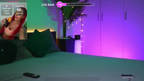 LoretteLorena online show from 11-06-25, 08:10